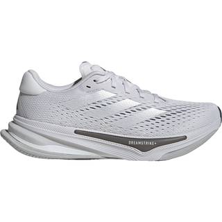 adidas Supernova Prima Str. 45⅓ Hvid Herre Løbesko med komfortabel pasform og god stødabsorbering
