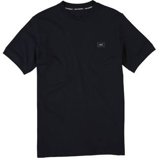 KARL LAGERFELD Herren T-Shirt blau