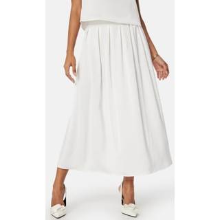 Visalini midi skirt
