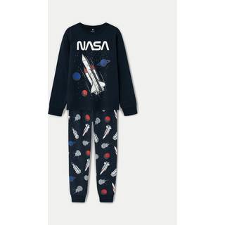 Name It Dark Sapphire Nasa Pyjamas