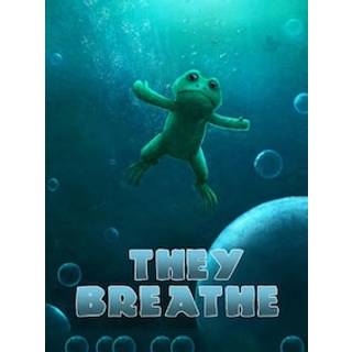 They Breathe Steam Key GLOBAL