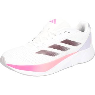 Duramo SL sko - Cloud White / Aurora Met. / Lucid Pink - 36