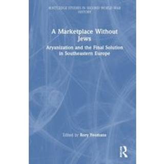 A Marketplace Without Jews