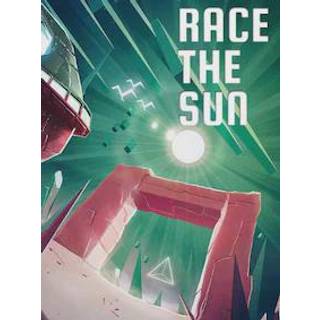 Race the Sun Steam Key GLOBAL