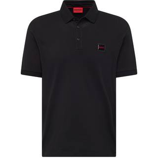 Hugo Boss Dereso Gel Polotrøje Sort Str. XXL