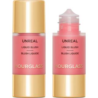 Hourglass Unreal Liquid Blush Whim