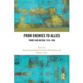 From Enemies to Allies