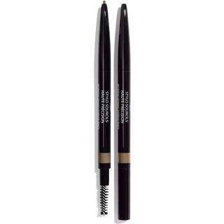 Chanel Crayon Sourcils Eyebrow Pencil #154 Blond Tendere