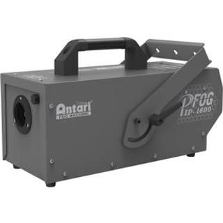 Antari IP-1600 Fog Machine TILBUD NU