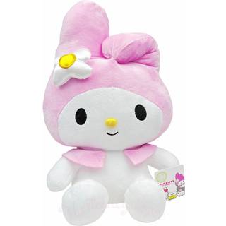 Hello Kitty Melody - bamse, 30 cm