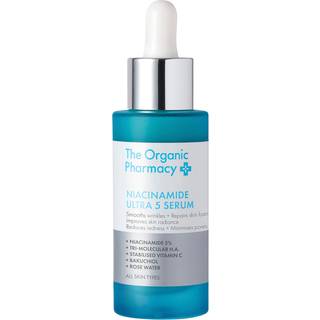 The Organic Pharmacy Niacinamide Ultra 5 Serum