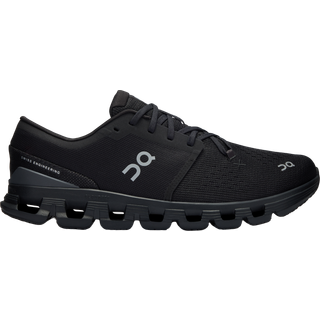 Løbesko On Running Cloud X 4 3me30040106 Størrelse 42,5 EU | 8,5 UK | 9 US | 27 CM