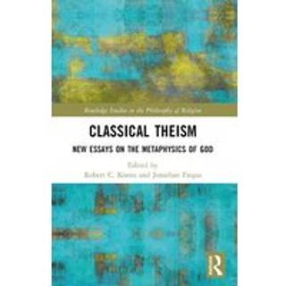 Classical Theism