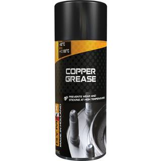 RYMAX Copper Grease spray 400 ml (907410)