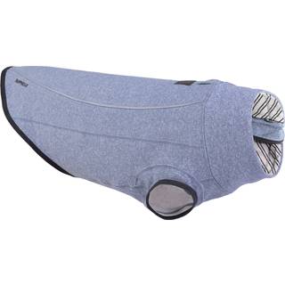 Ruffwear Hemp Hound Sweater til hunde Heliotrope Lilla X-Small