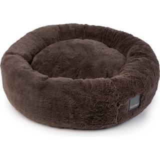 FuzzYard Eskimo Hundeseng Trøffel - 75x68 cm