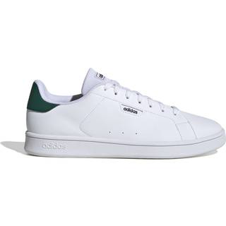 adidas adidas Off White Urban Court Trainers
