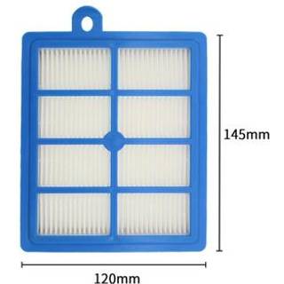 HEPA Filter til Electrolux SilentPerformer