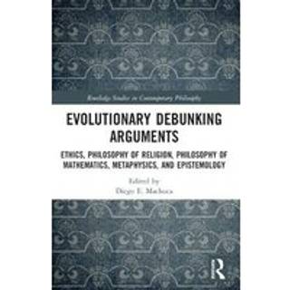 Evolutionary Debunking Arguments