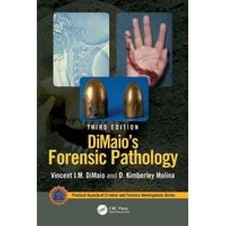 DiMaio's Forensic Pathology