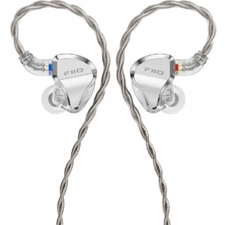 FiiO JH5 Sølv