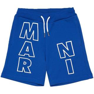 Shorts & Bermuda Shorts - Blue - 8