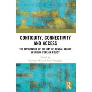 Contiguity, Connectivity and Access