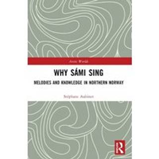 Why Sami Sing