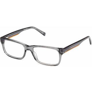 Timberland Mand TB1847 20 Optiske stel Acetat Grå Firkantet Normal