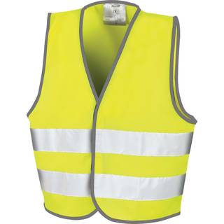 Result Safe-Guard RT200J L (10-12) Fluorescerende gul