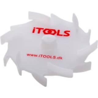 Itools Blandeskive, Ø100mm