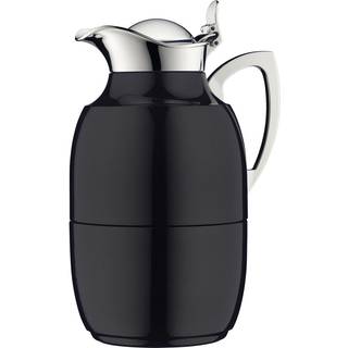 Juwel Termokande 16 x 13 x 25 cm 1 liter Blank sort