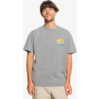 Quiksilver Herren T-Shirt grau