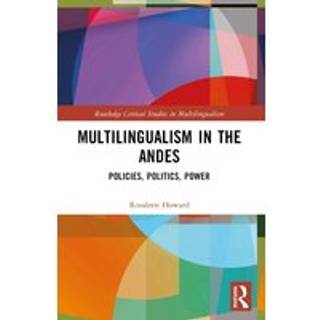 Multilingualism in the Andes