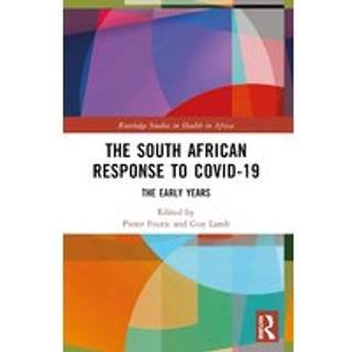 The South African Response to COVID-19