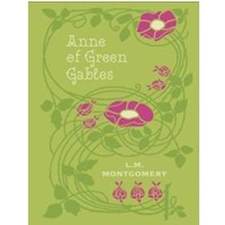 Anne of Green Gables