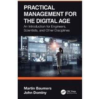 Practical Management for the Digital Age