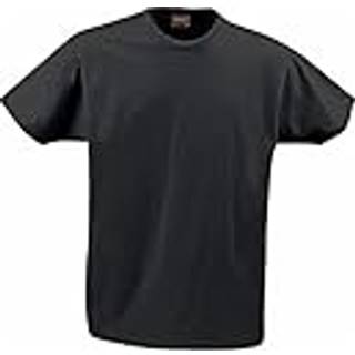 Jobman 5264 T-shirt Herre Black 3XL