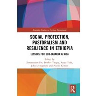 Social Protection, Pastoralism and Resilience in Ethiopia