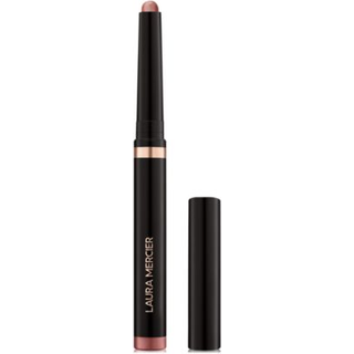 Laura Mercier Øjenmakeup Øjenskygger Caviar Stick Eye Color Shimmer Strike A Rose 1,64 g () - 1,64 g