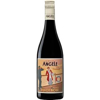 Pinot Noir (64.50 kr. pr. flaske)