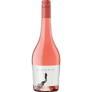 Rosé (45.00 kr. pr. flaske)