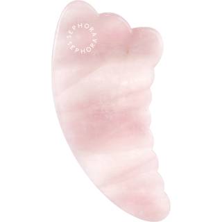 Sephora Collection - Rose Quartz Body Gua Sha - Rose Quartz Body Gua Sha-23 - For Women - Pink