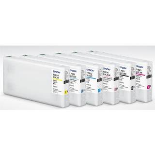 Epson T7823 - magenta - original - ink cartridge - Blækpatron Magenta