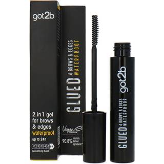 Schwarzkopf Got2b Glued 4 Brows & Edges Waterproof (U) 16 ml