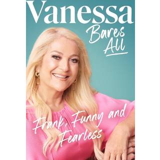 Vanessa Bares All