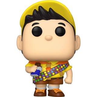Funko Disney actionfigur (Russel)