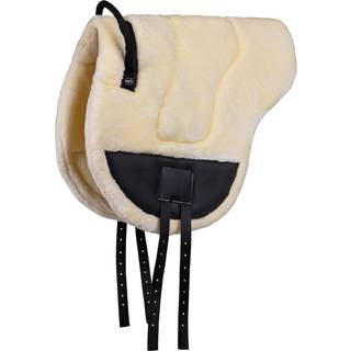 QHP Ontario Bareback Pad - PONY