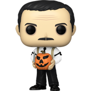ADDAMS FAMILY - POP TV N° 1548 - Gomez
