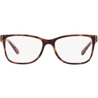 Coach HC6129 5727 54 Briller Kvinder Tortoiseshell - Tortoise Crystal - 54mm